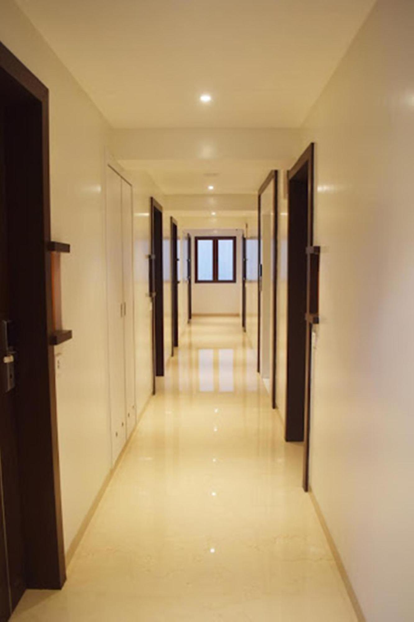 Airport Hotel Golden Bliss Near Delhi Airport Nowe Delhi Zewnętrze zdjęcie